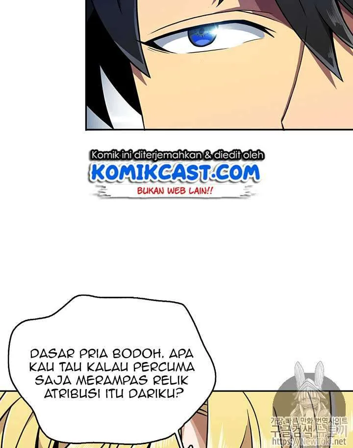 Halaman 32 — Tomb Raider King Chapter 56