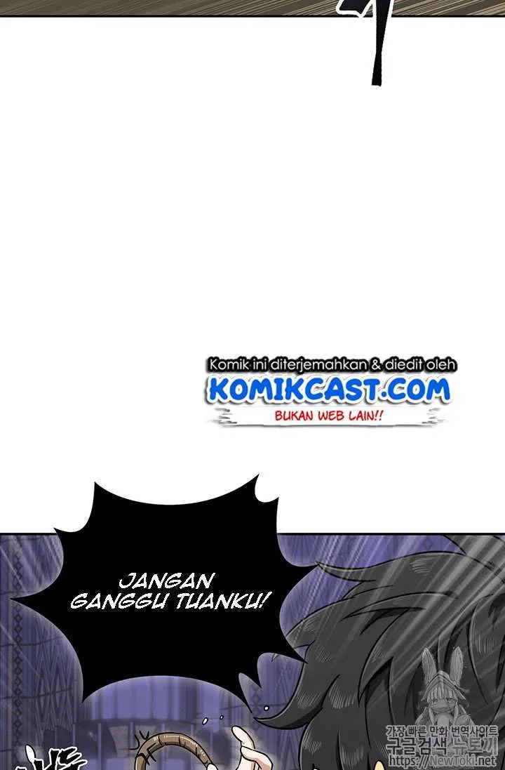 Halaman 36 — Tomb Raider King Chapter 56