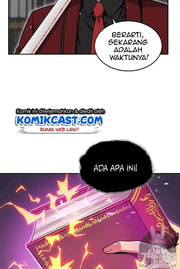 Halaman 40 — Tomb Raider King Chapter 56