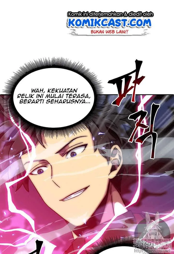 Halaman 45 — Tomb Raider King Chapter 56