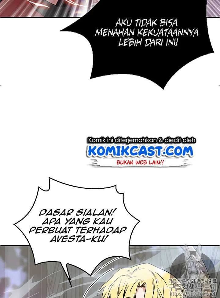 Halaman 50 — Tomb Raider King Chapter 56