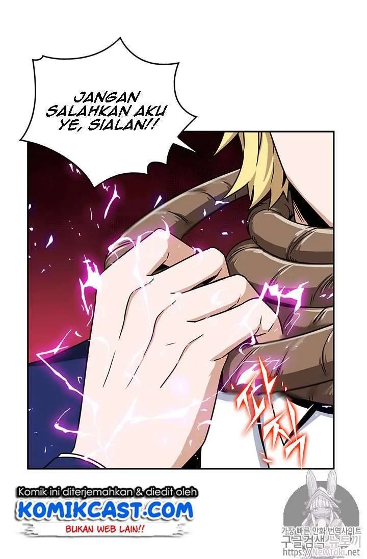 Halaman 52 — Tomb Raider King Chapter 56