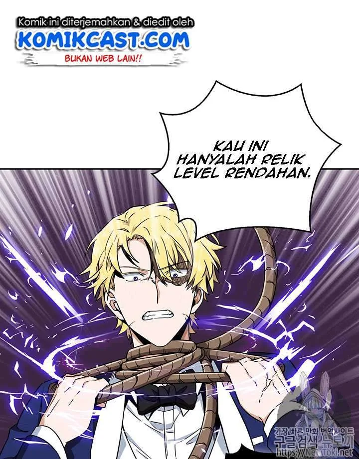 Halaman 53 — Tomb Raider King Chapter 56