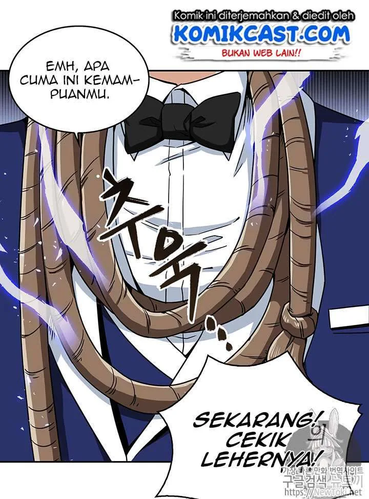 Halaman 55 — Tomb Raider King Chapter 56