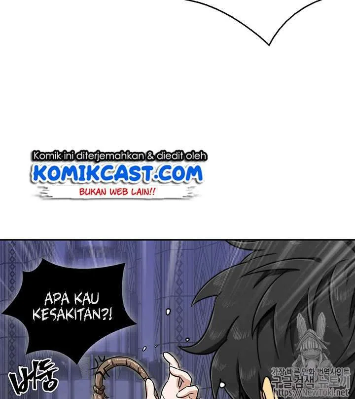 Halaman 56 — Tomb Raider King Chapter 56