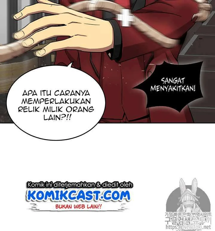 Halaman 61 — Tomb Raider King Chapter 56
