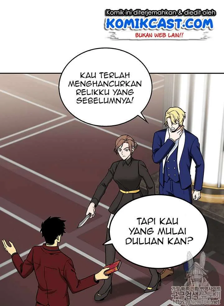 Halaman 62 — Tomb Raider King Chapter 56