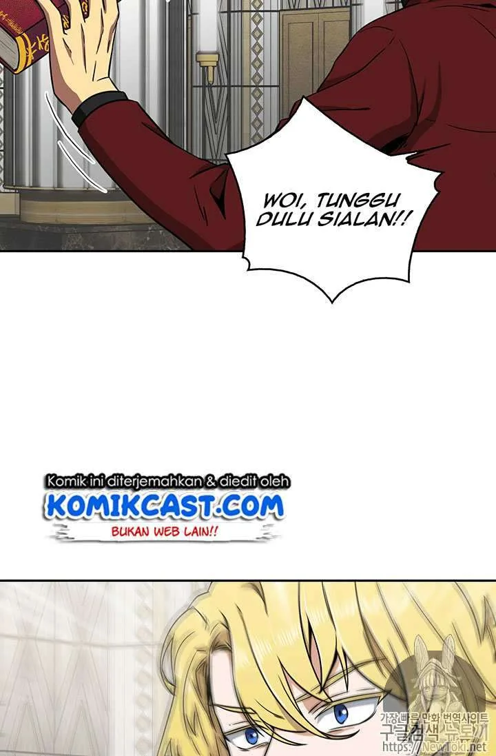 Halaman 64 — Tomb Raider King Chapter 56