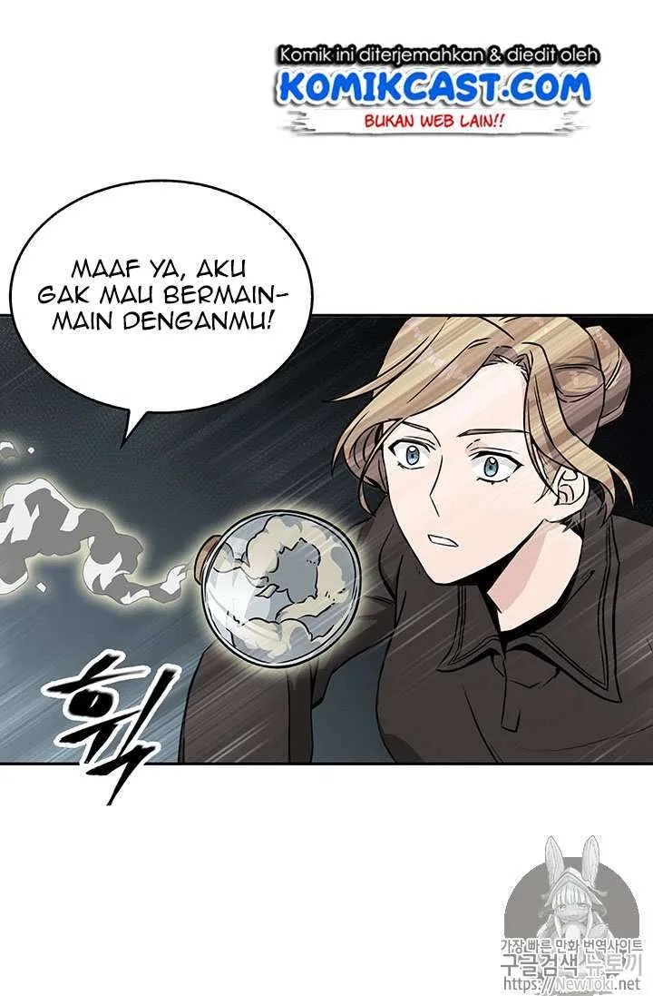 Halaman 67 — Tomb Raider King Chapter 56
