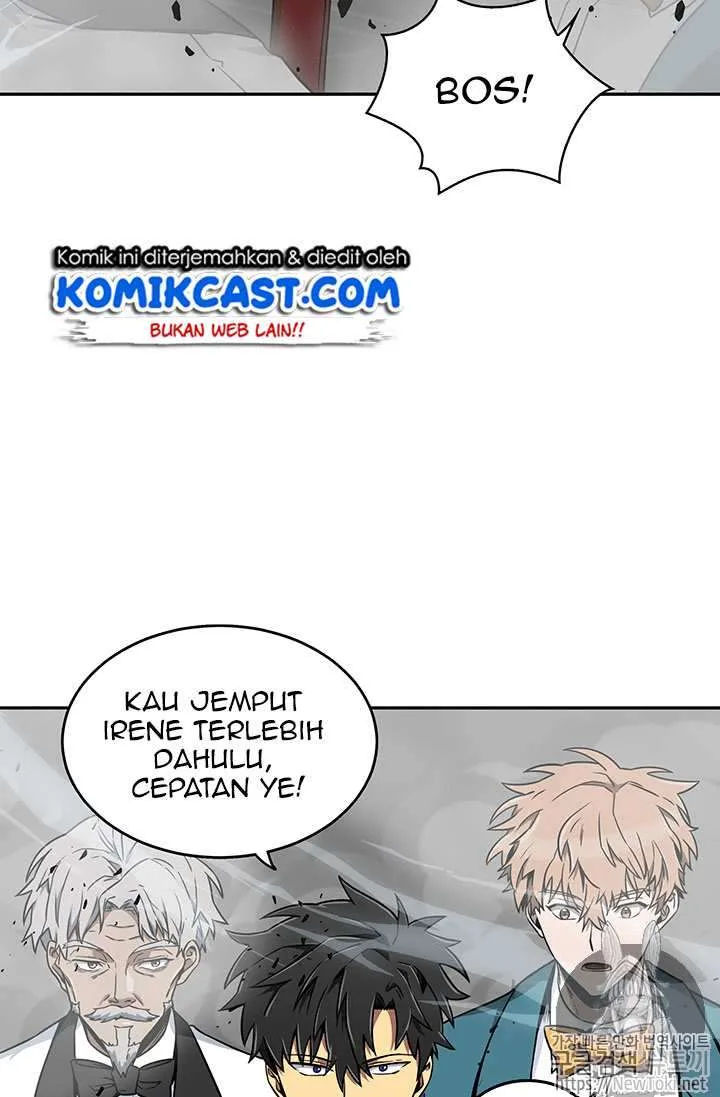 Halaman 71 — Tomb Raider King Chapter 56