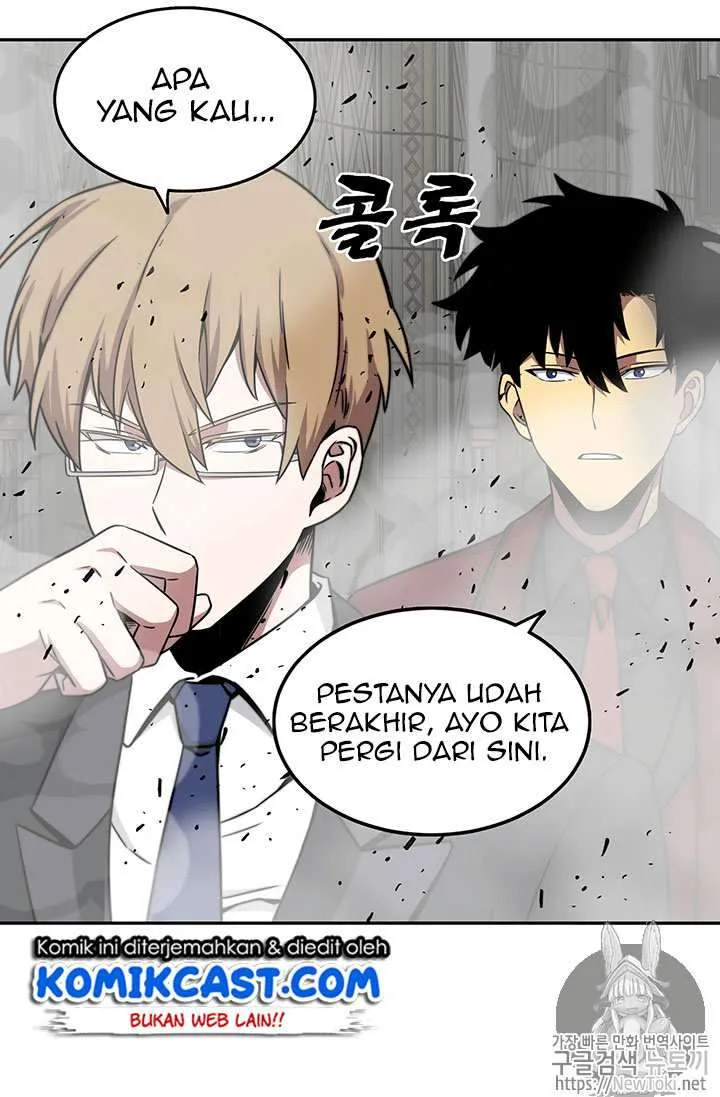 Halaman 74 — Tomb Raider King Chapter 56