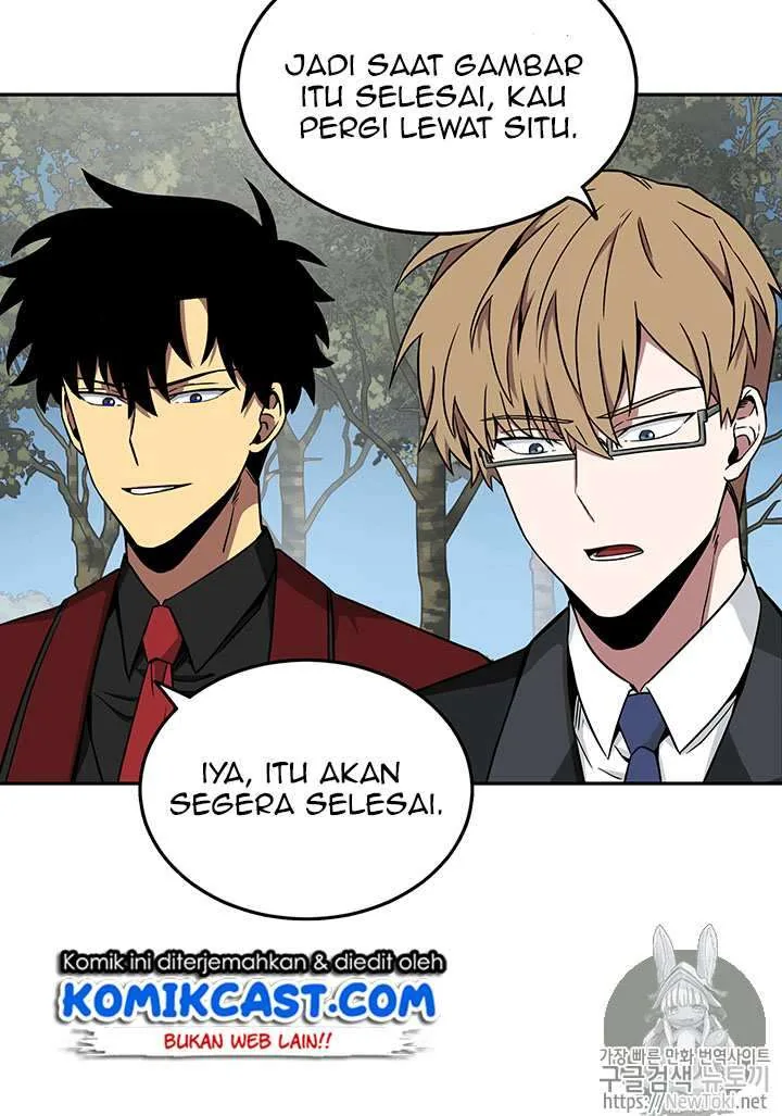 Halaman 84 — Tomb Raider King Chapter 56