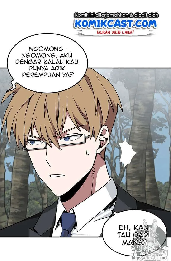 Halaman 85 — Tomb Raider King Chapter 56