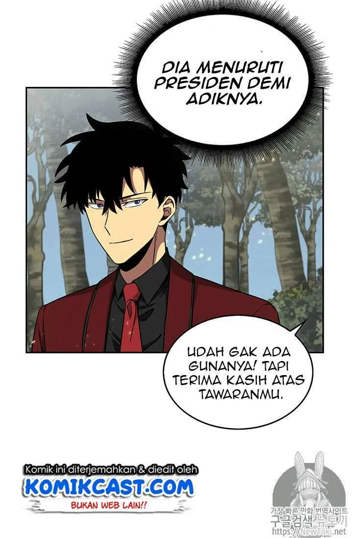 Halaman 87 — Tomb Raider King Chapter 56