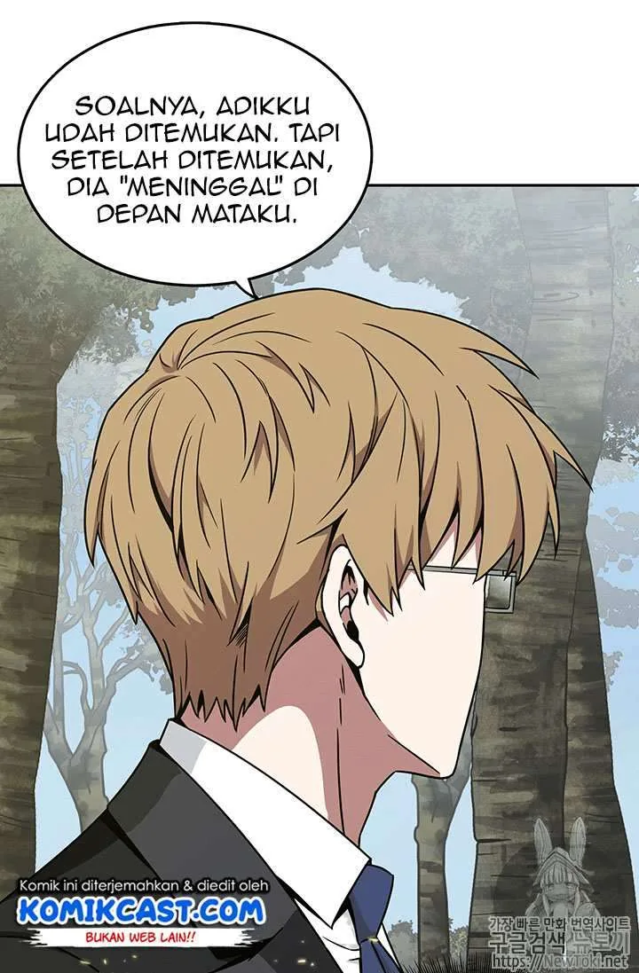 Halaman 88 — Tomb Raider King Chapter 56