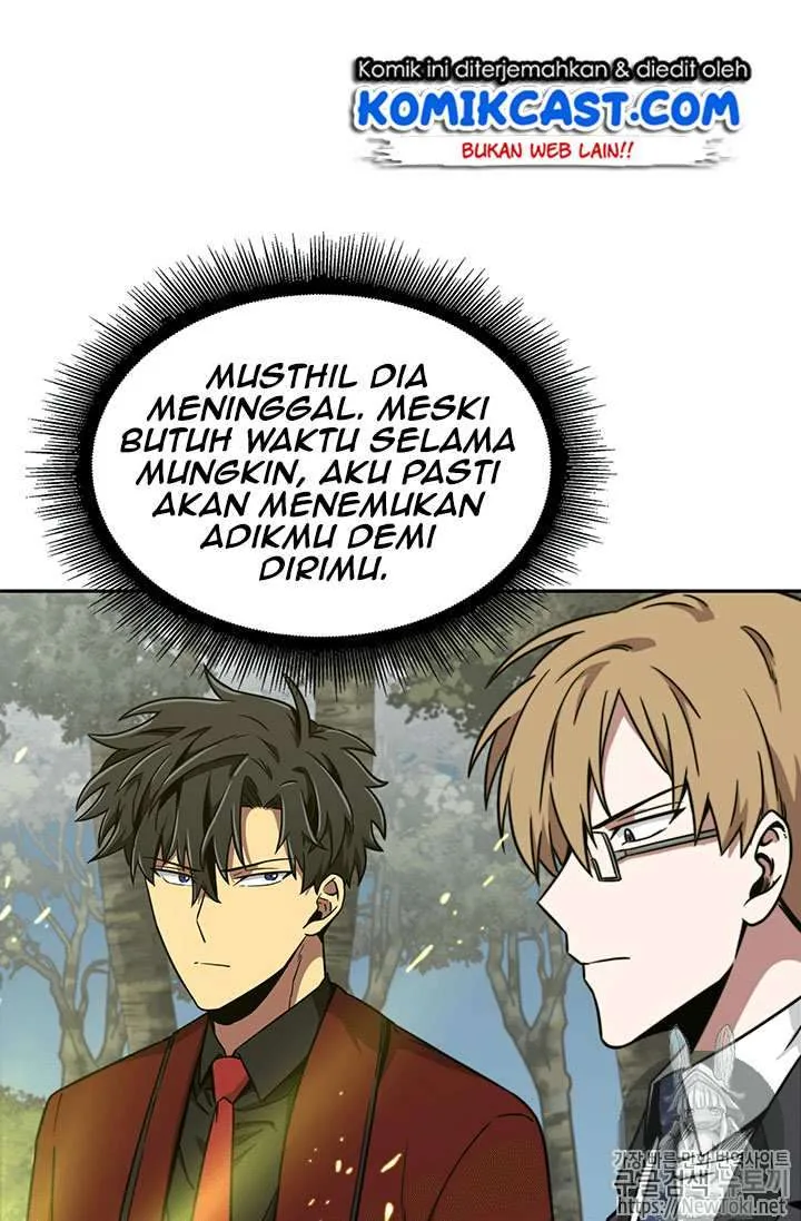 Halaman 91 — Tomb Raider King Chapter 56