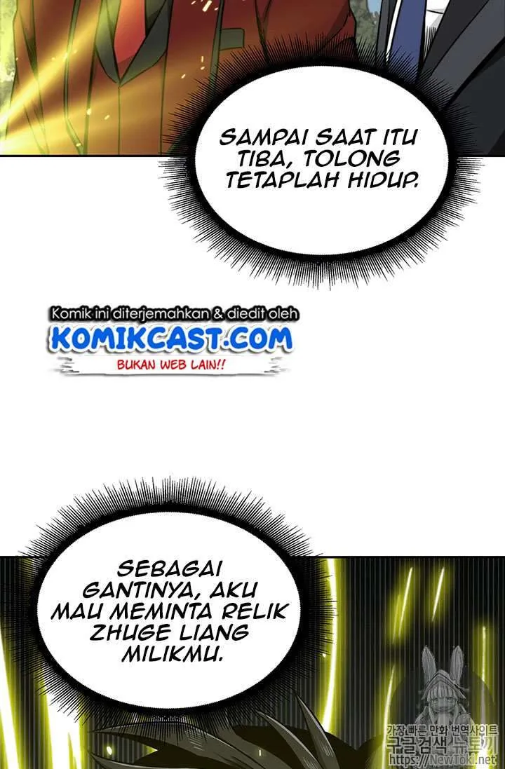 Halaman 92 — Tomb Raider King Chapter 56