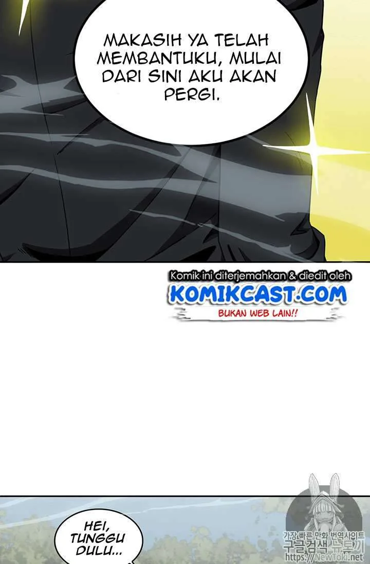 Halaman 99 — Tomb Raider King Chapter 56