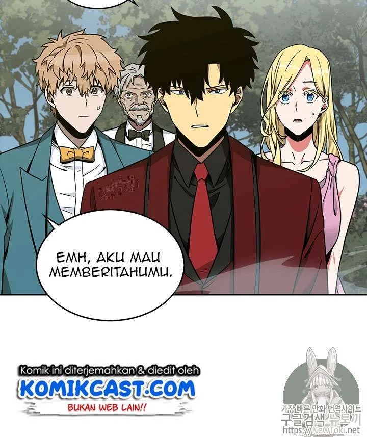 Halaman 100 — Tomb Raider King Chapter 56