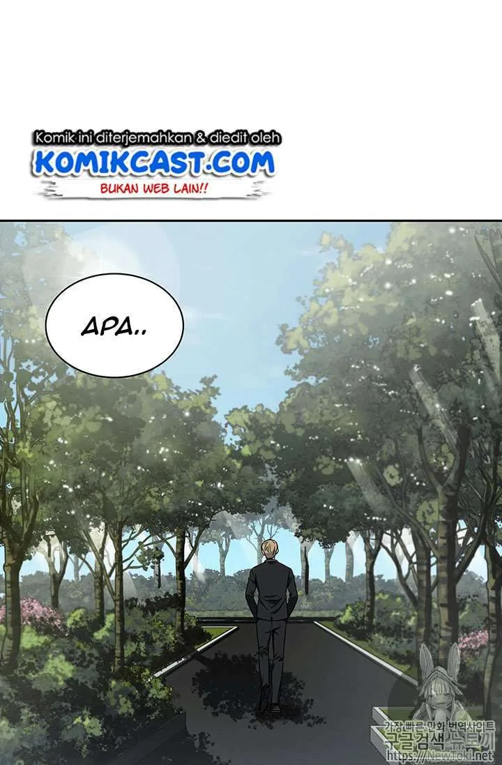Halaman 101 — Tomb Raider King Chapter 56