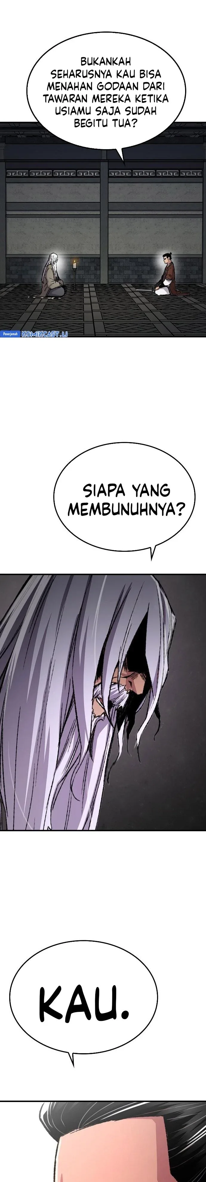 Halaman 3 — Reincarnated Murim Lord Chapter 83