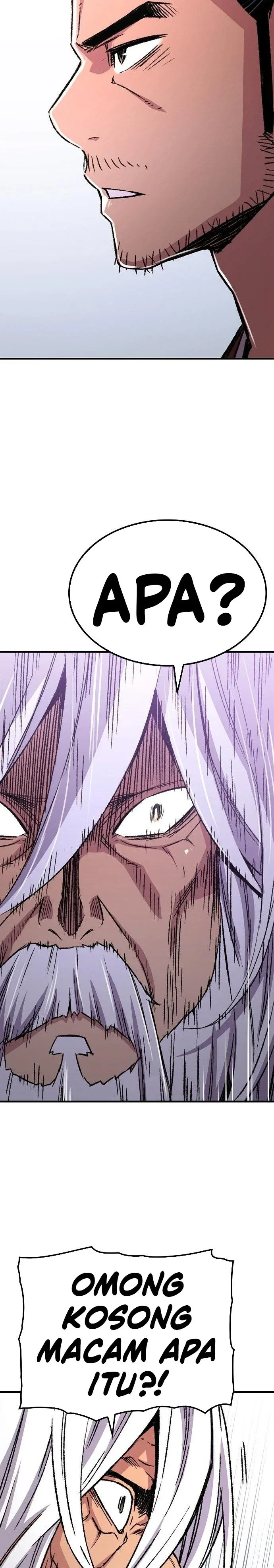 Halaman 4 — Reincarnated Murim Lord Chapter 83
