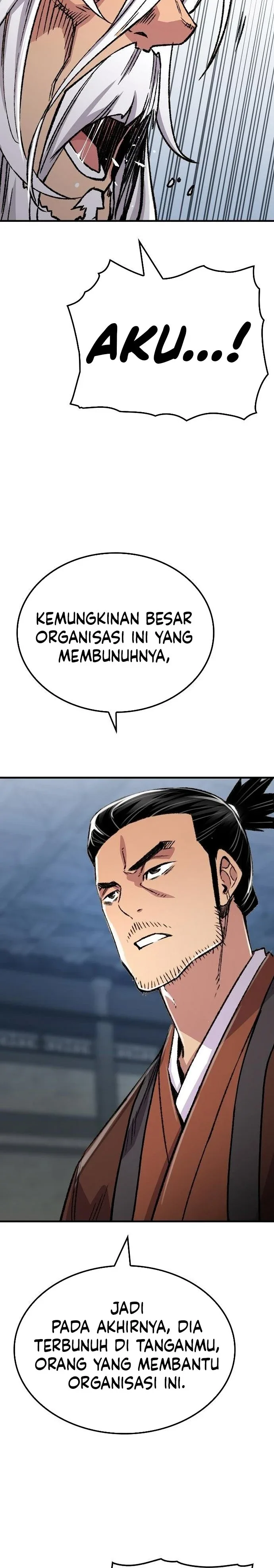 Halaman 5 — Reincarnated Murim Lord Chapter 83