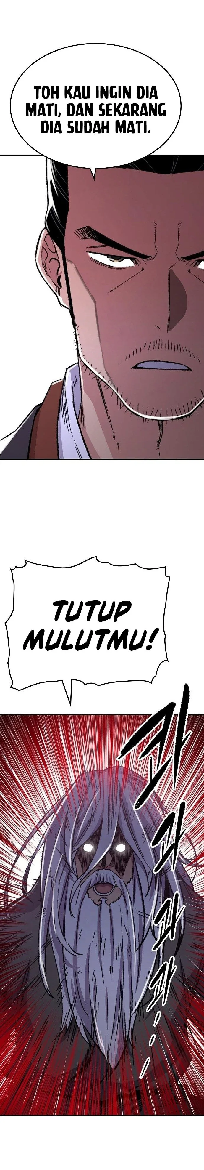 Halaman 7 — Reincarnated Murim Lord Chapter 83