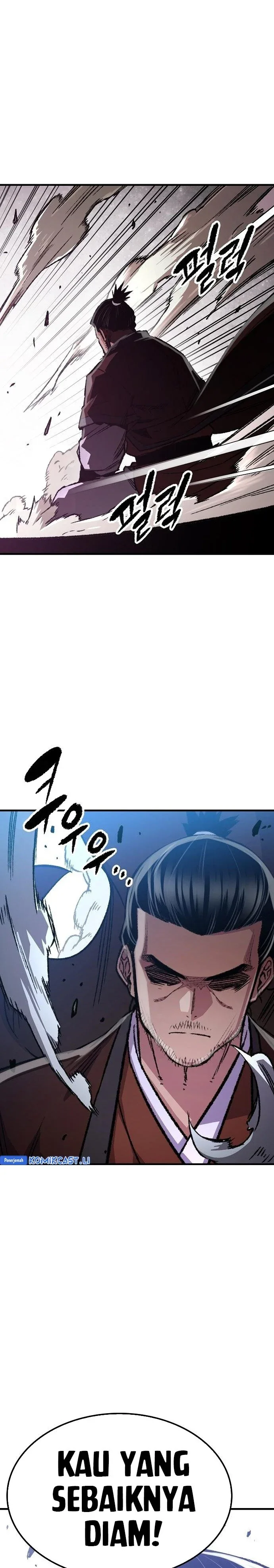 Halaman 8 — Reincarnated Murim Lord Chapter 83