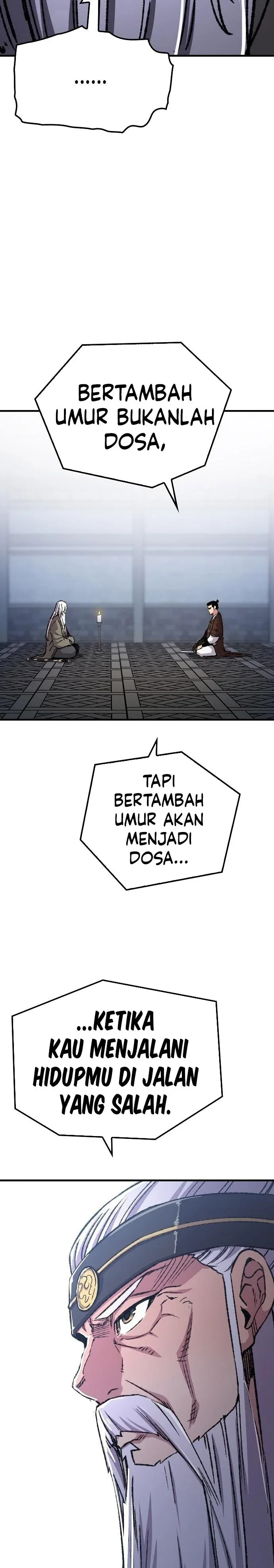 Halaman 10 — Reincarnated Murim Lord Chapter 83