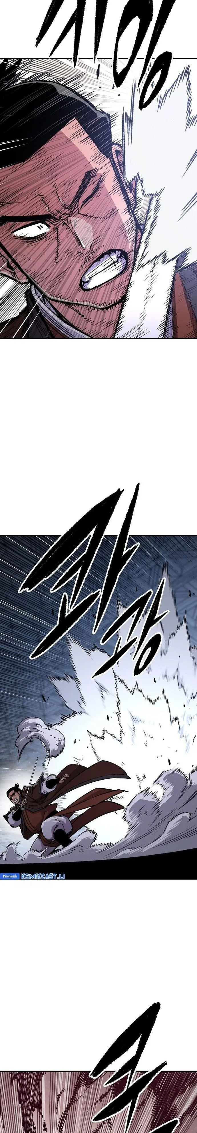 Halaman 12 — Reincarnated Murim Lord Chapter 83
