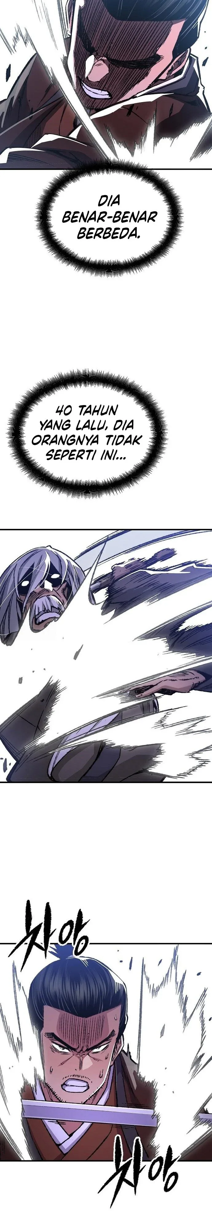 Halaman 16 — Reincarnated Murim Lord Chapter 83