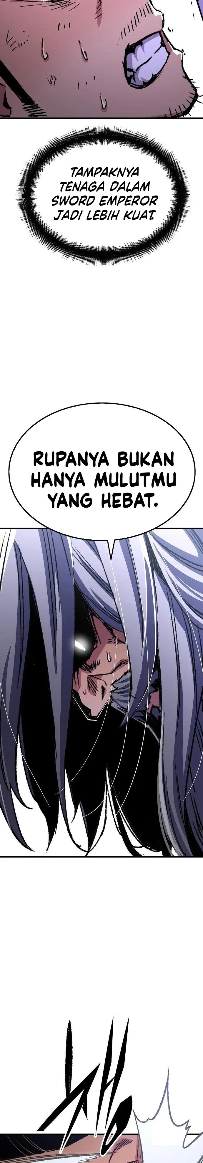 Halaman 20 — Reincarnated Murim Lord Chapter 83