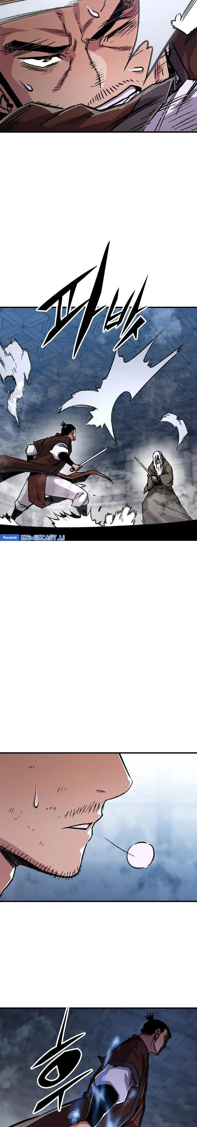 Halaman 21 — Reincarnated Murim Lord Chapter 83