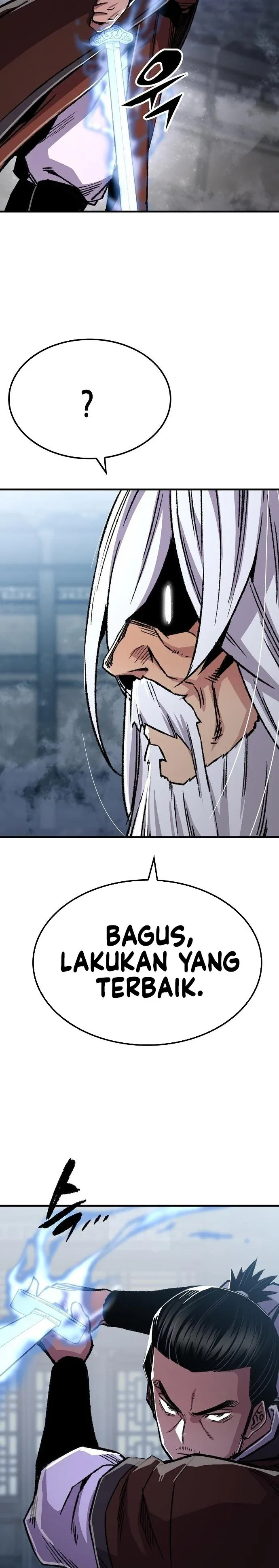 Halaman 22 — Reincarnated Murim Lord Chapter 83
