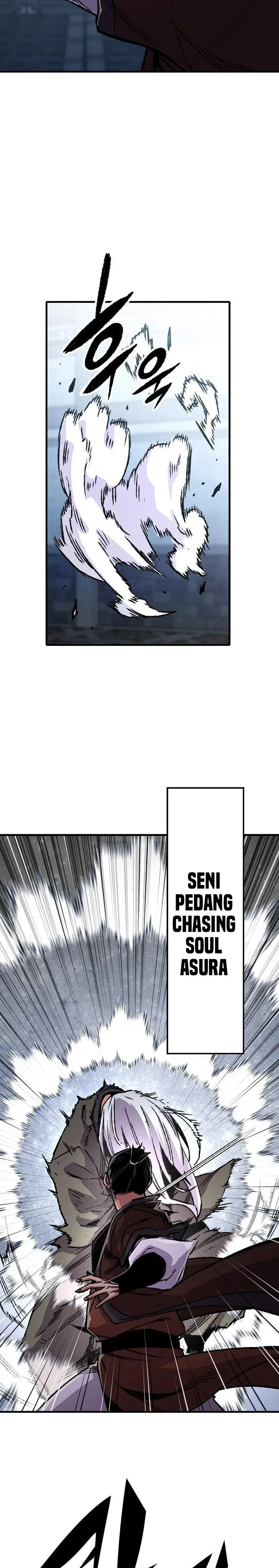 Halaman 23 — Reincarnated Murim Lord Chapter 83