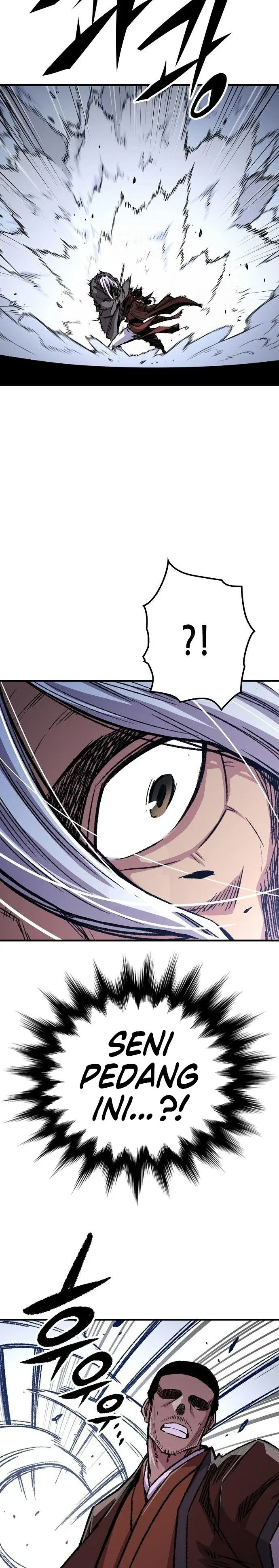 Halaman 24 — Reincarnated Murim Lord Chapter 83