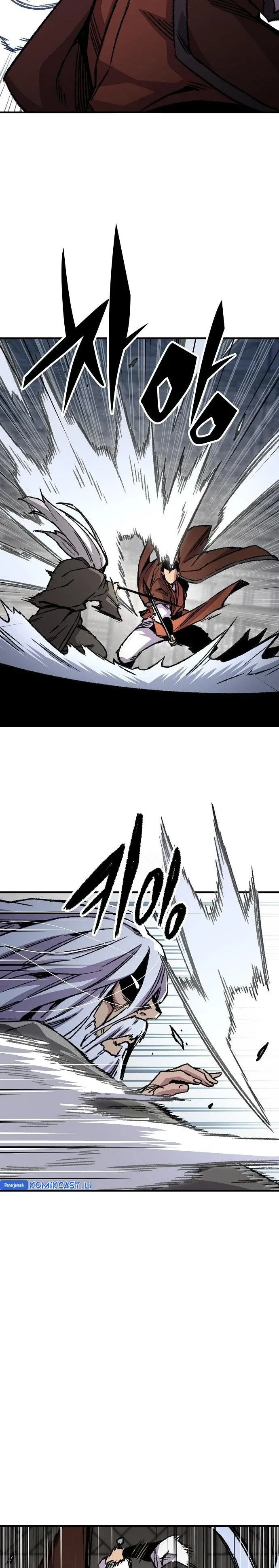 Halaman 25 — Reincarnated Murim Lord Chapter 83
