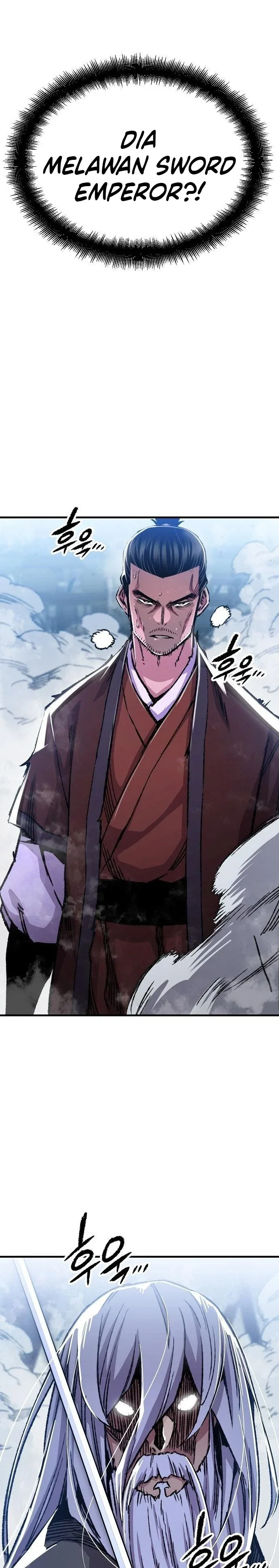Halaman 28 — Reincarnated Murim Lord Chapter 83