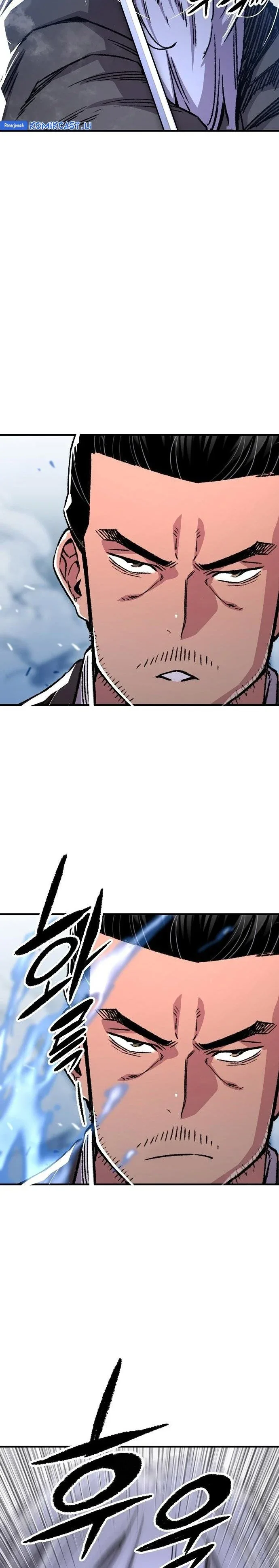 Halaman 29 — Reincarnated Murim Lord Chapter 83