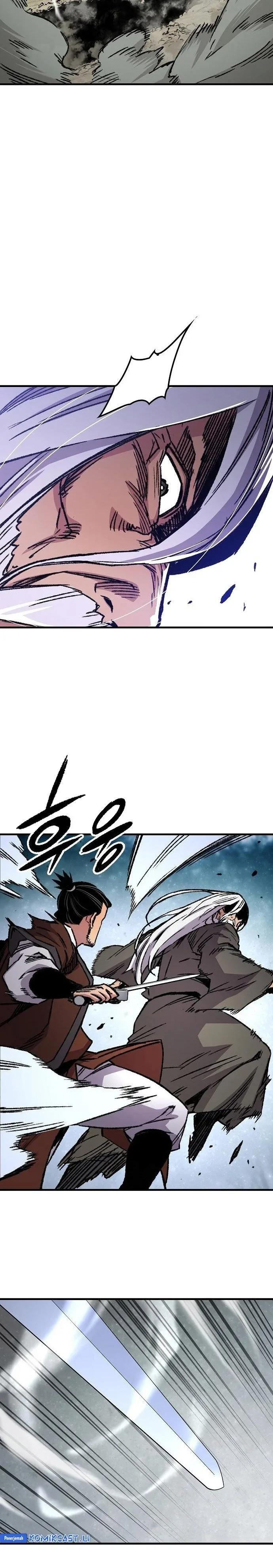 Halaman 32 — Reincarnated Murim Lord Chapter 83