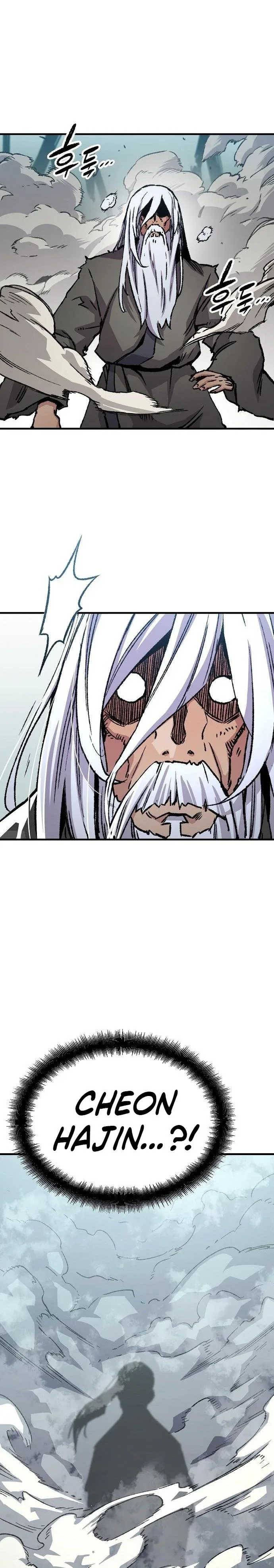 Halaman 35 — Reincarnated Murim Lord Chapter 83