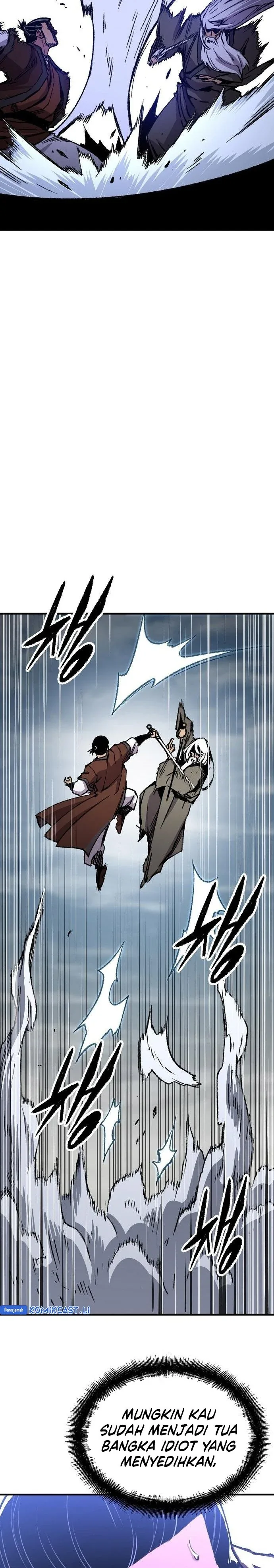 Halaman 37 — Reincarnated Murim Lord Chapter 83