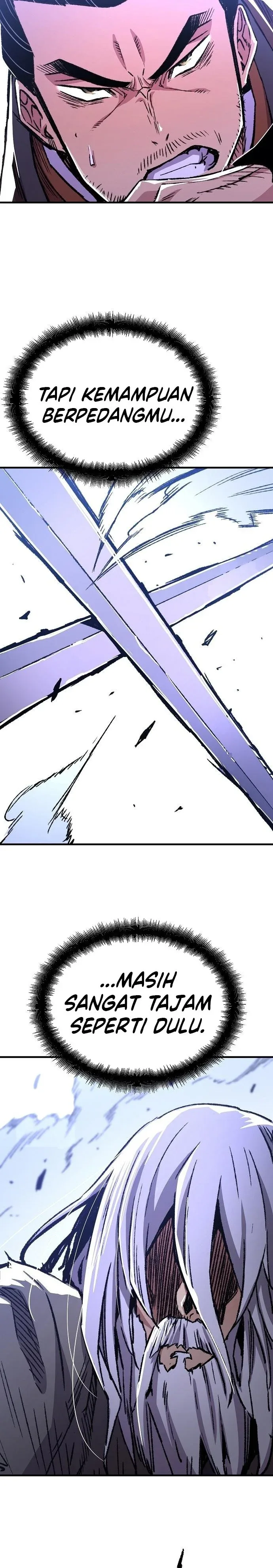 Halaman 38 — Reincarnated Murim Lord Chapter 83