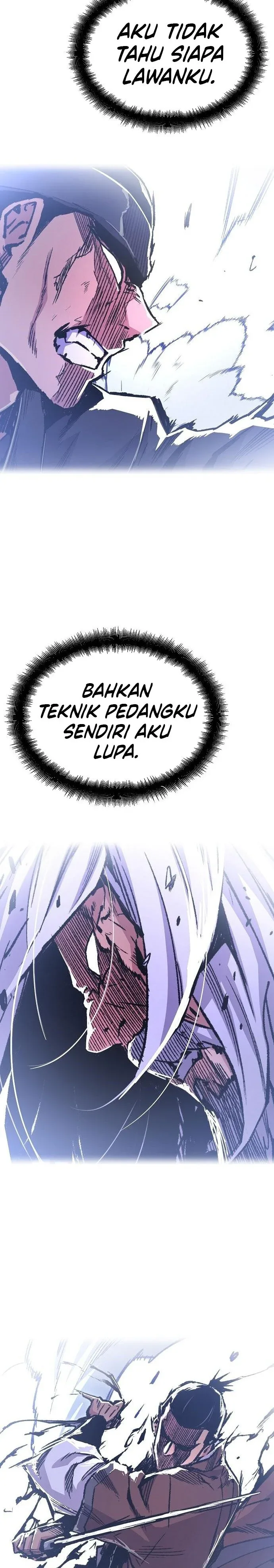 Halaman 40 — Reincarnated Murim Lord Chapter 83