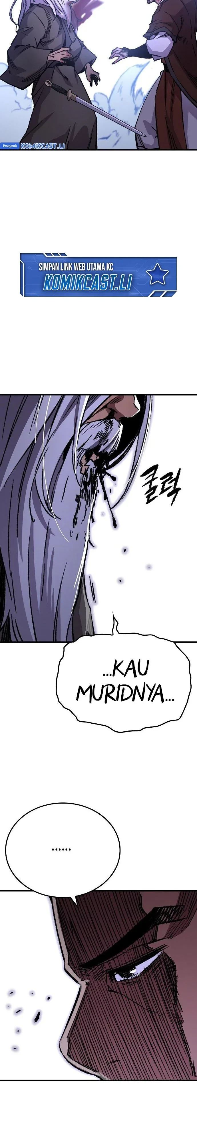 Halaman 44 — Reincarnated Murim Lord Chapter 83