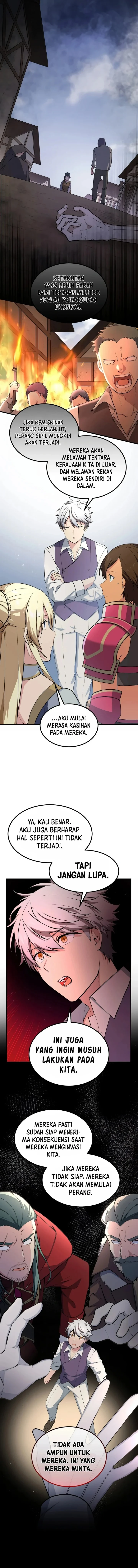 Halaman 11 — The Sweet Life of a Reincarnation Pro Chapter 56