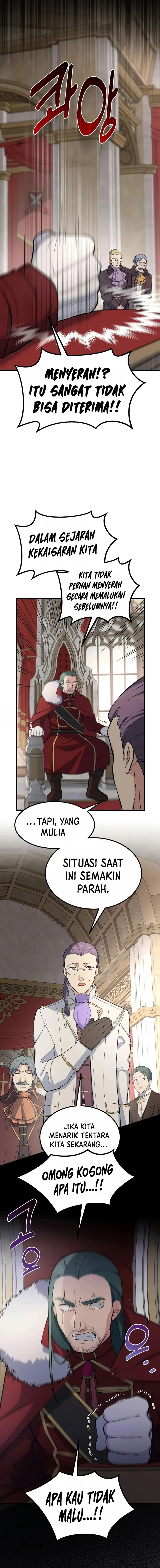 Halaman 13 — The Sweet Life of a Reincarnation Pro Chapter 56