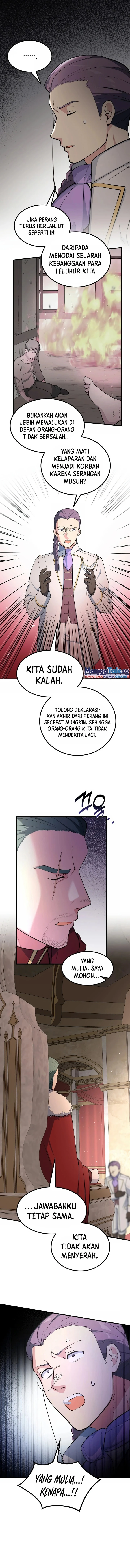 Halaman 14 — The Sweet Life of a Reincarnation Pro Chapter 56