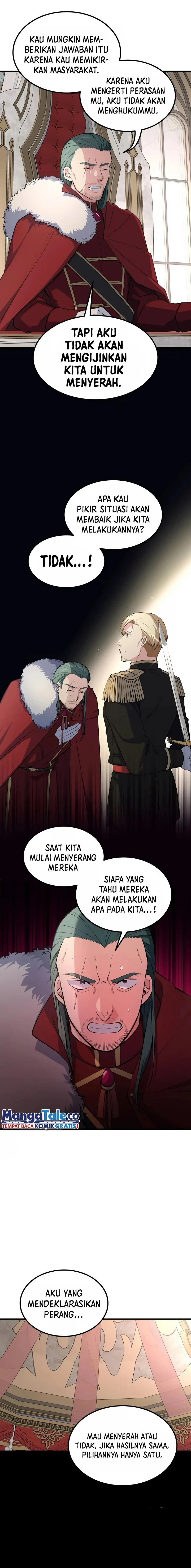 Halaman 15 — The Sweet Life of a Reincarnation Pro Chapter 56